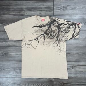 Y2K Element Skateboards T-Shirt